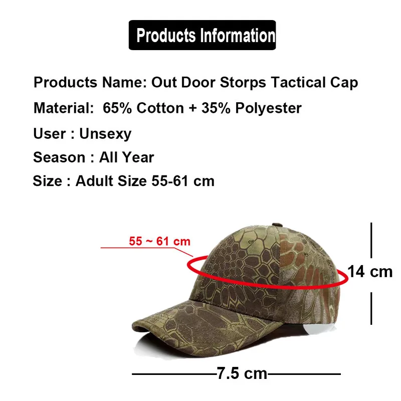 Full Back Travel Cool Design Cap — Black view 4