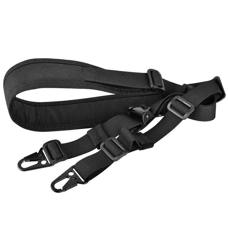 MK2 Multifunctional Tactical Nylon Lanyard Sling view 2