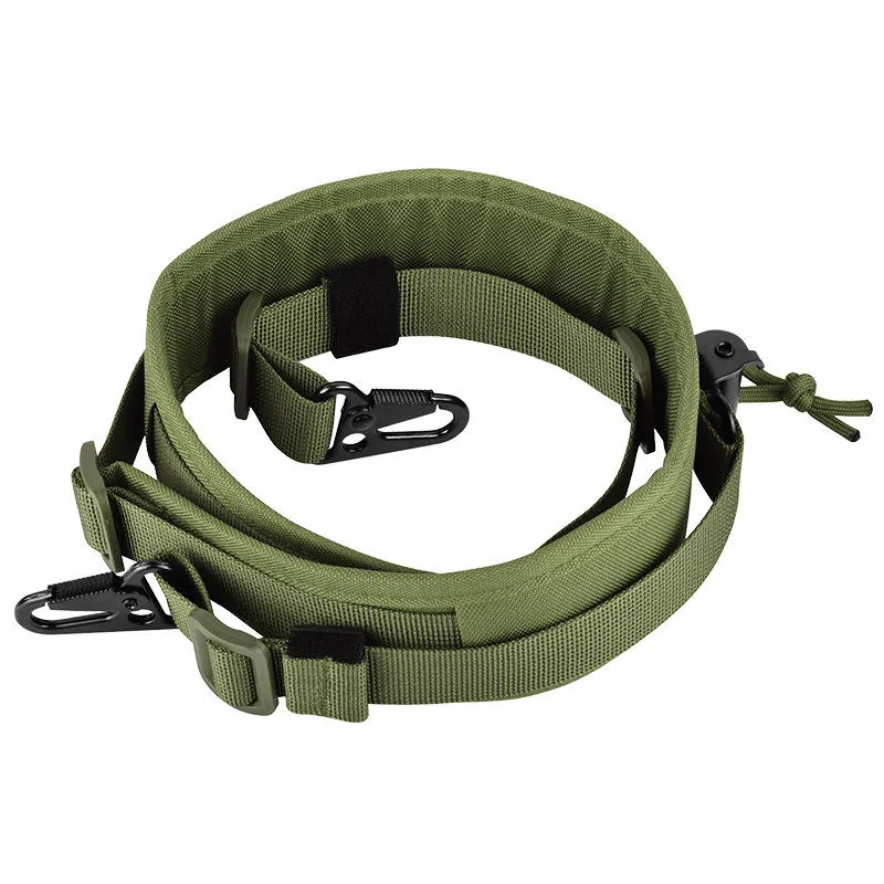 MK2 Multifunctional Tactical Nylon Lanyard Sling view 3
