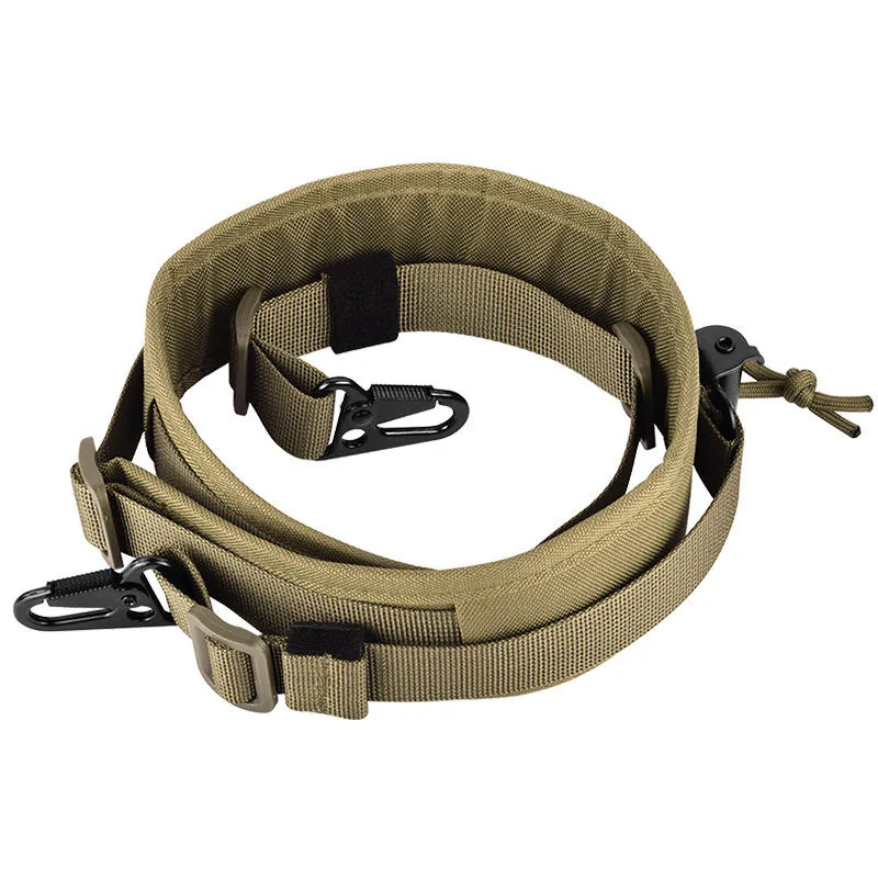 MK2 Multifunctional Tactical Nylon Lanyard Sling view 4