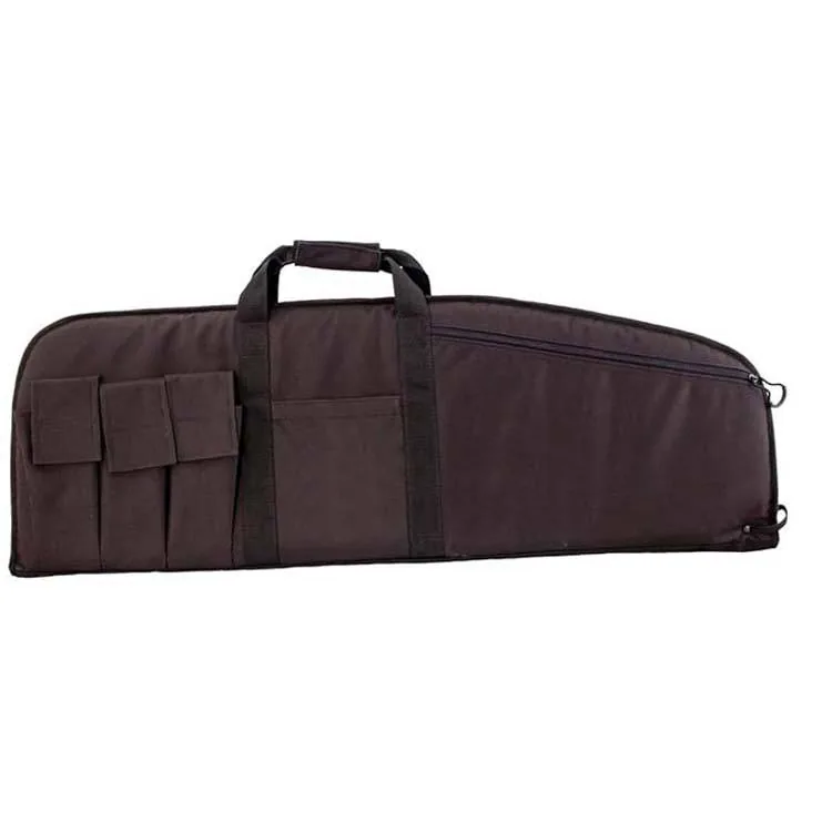 OEM 48-Inch Soft Gun Bag — Black view 2