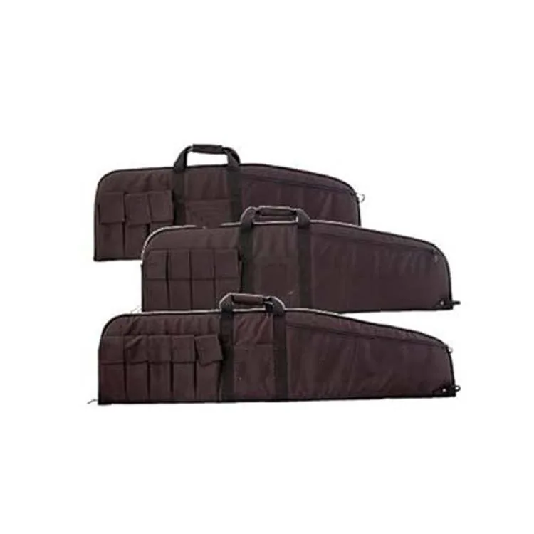 OEM 48-Inch Soft Gun Bag — Black view 4