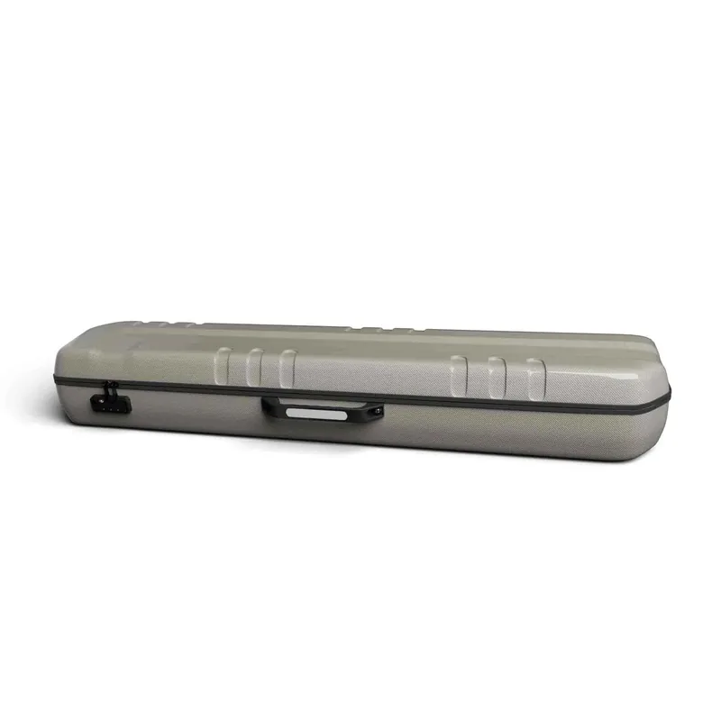 EVA Hard Tactical Gun Case — Black — Tactical Packs & Bags