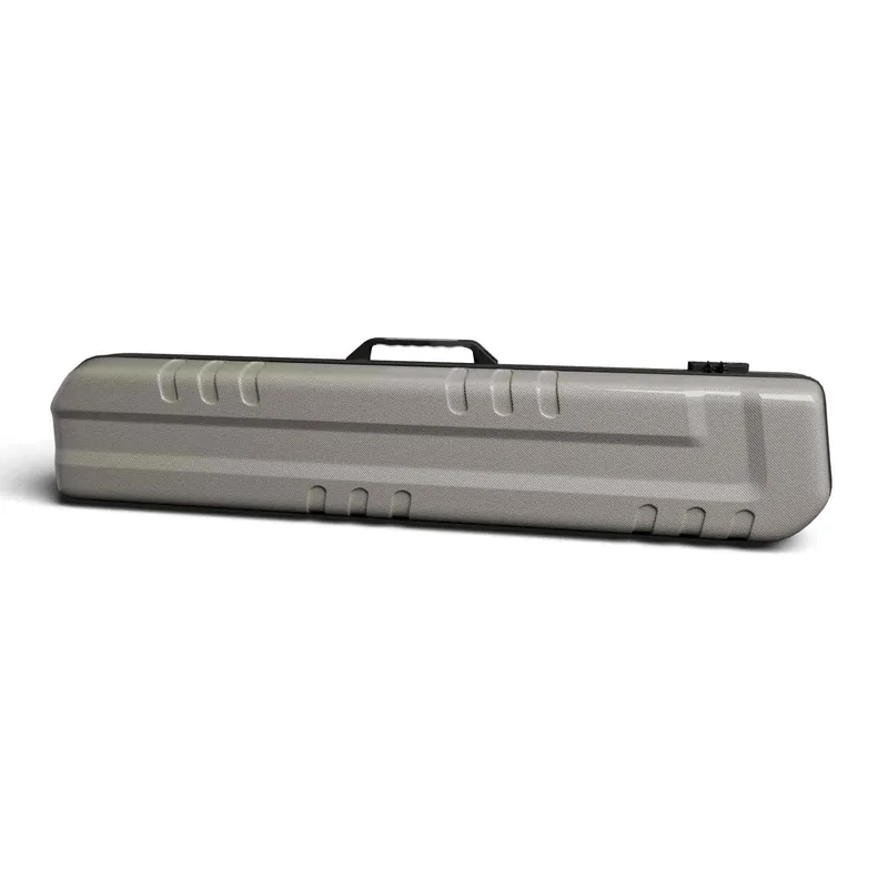 EVA Hard Tactical Gun Case — Black view 3