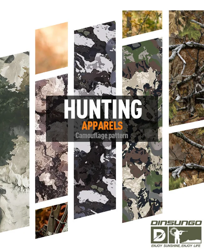 Custom High Quality Breathable Waterproof Camo Soft Shell Duck Hunting Vest view 4