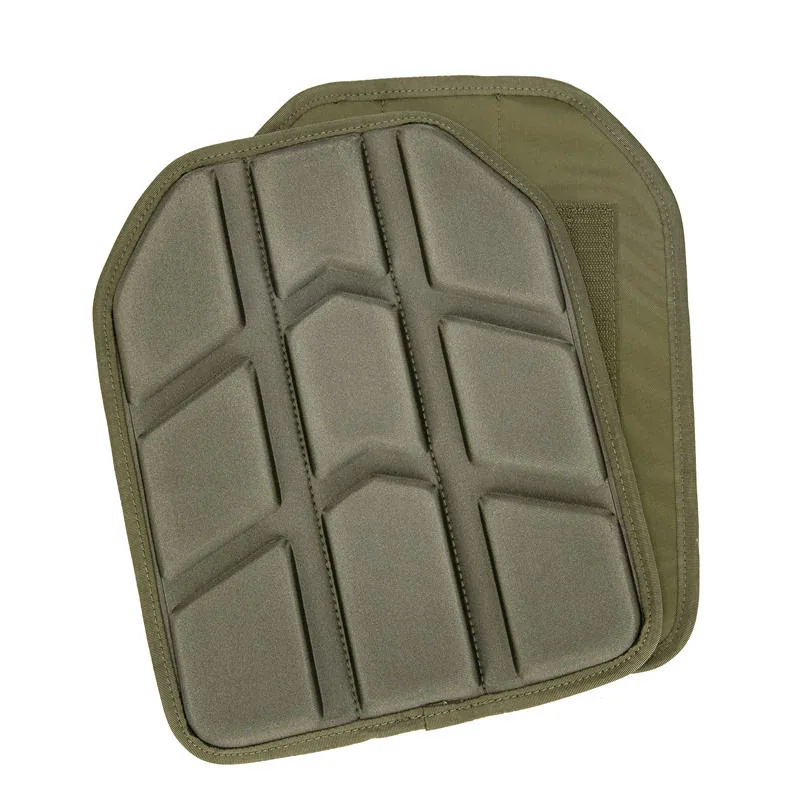 Removable EVA Padding Molded Foam — Black view 3