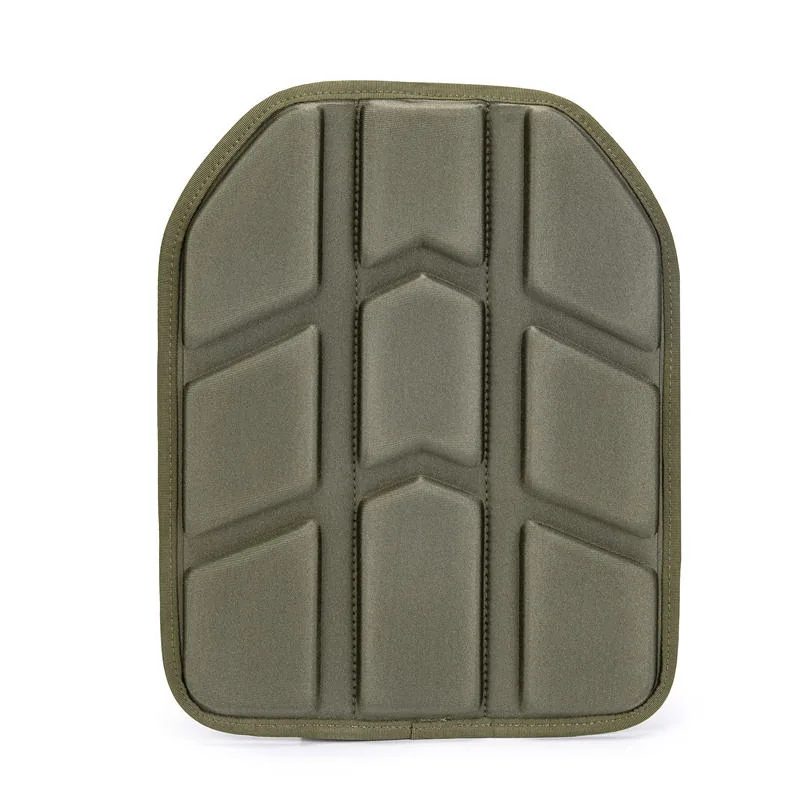 Removable EVA Padding Molded Foam — Black view 4